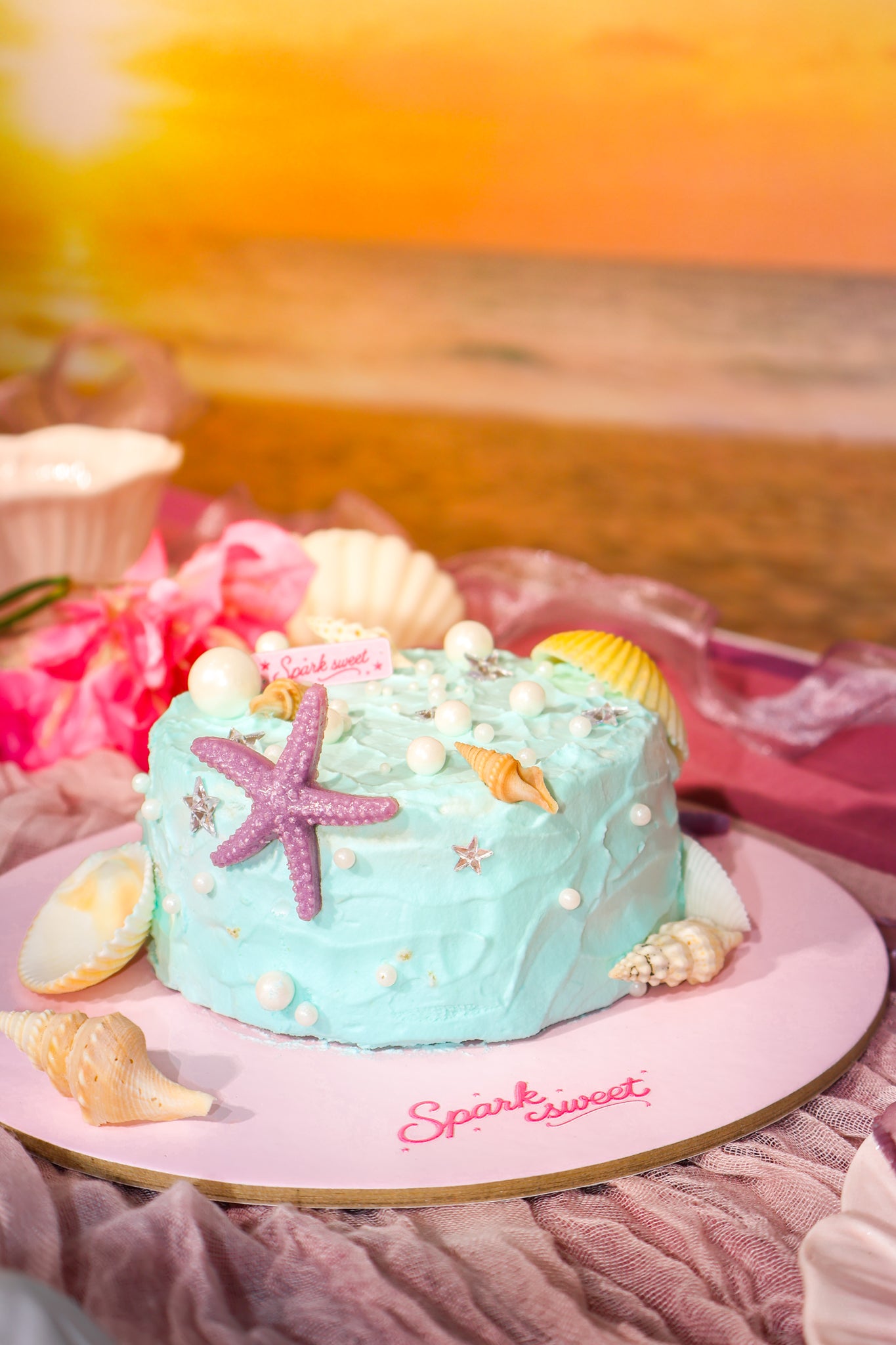 Cake's