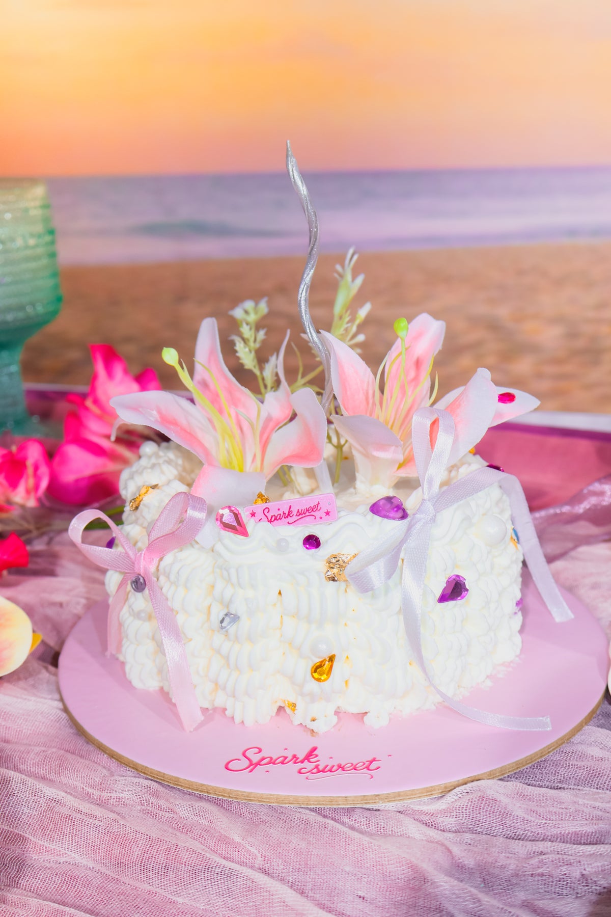 Cake's