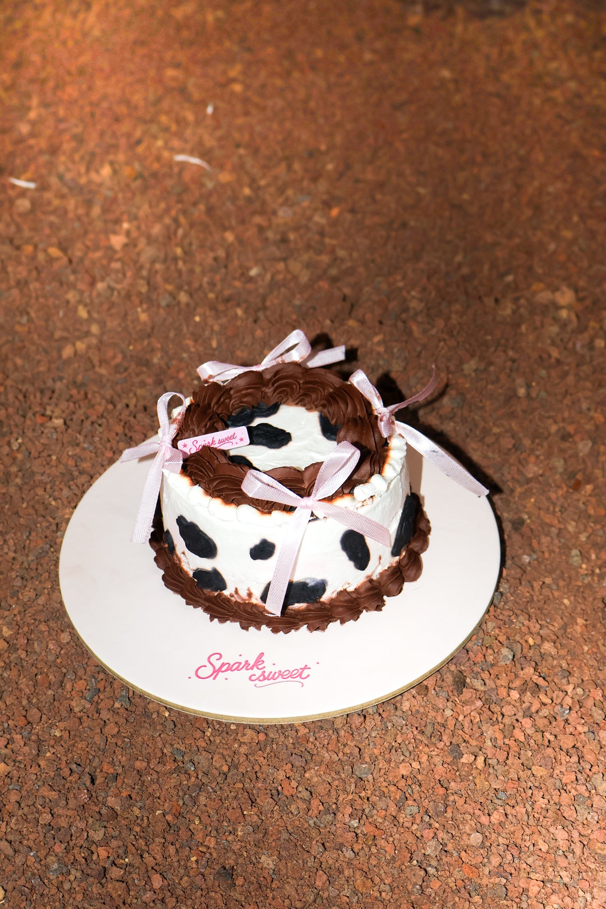 Cake's