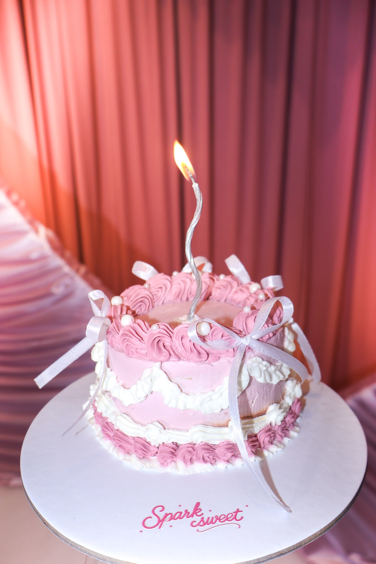 Cake's