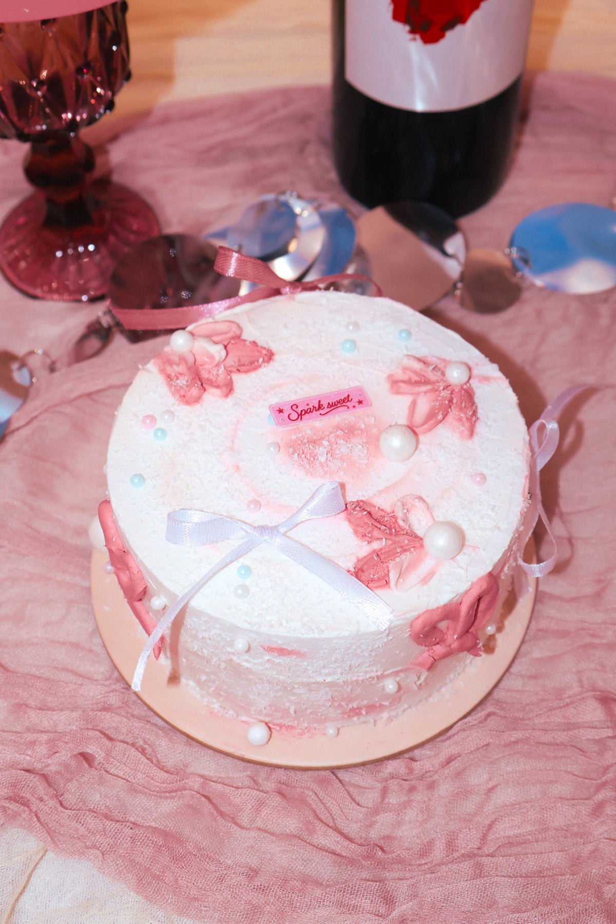 Cake's