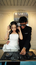 SPARK PRE-WEDDING