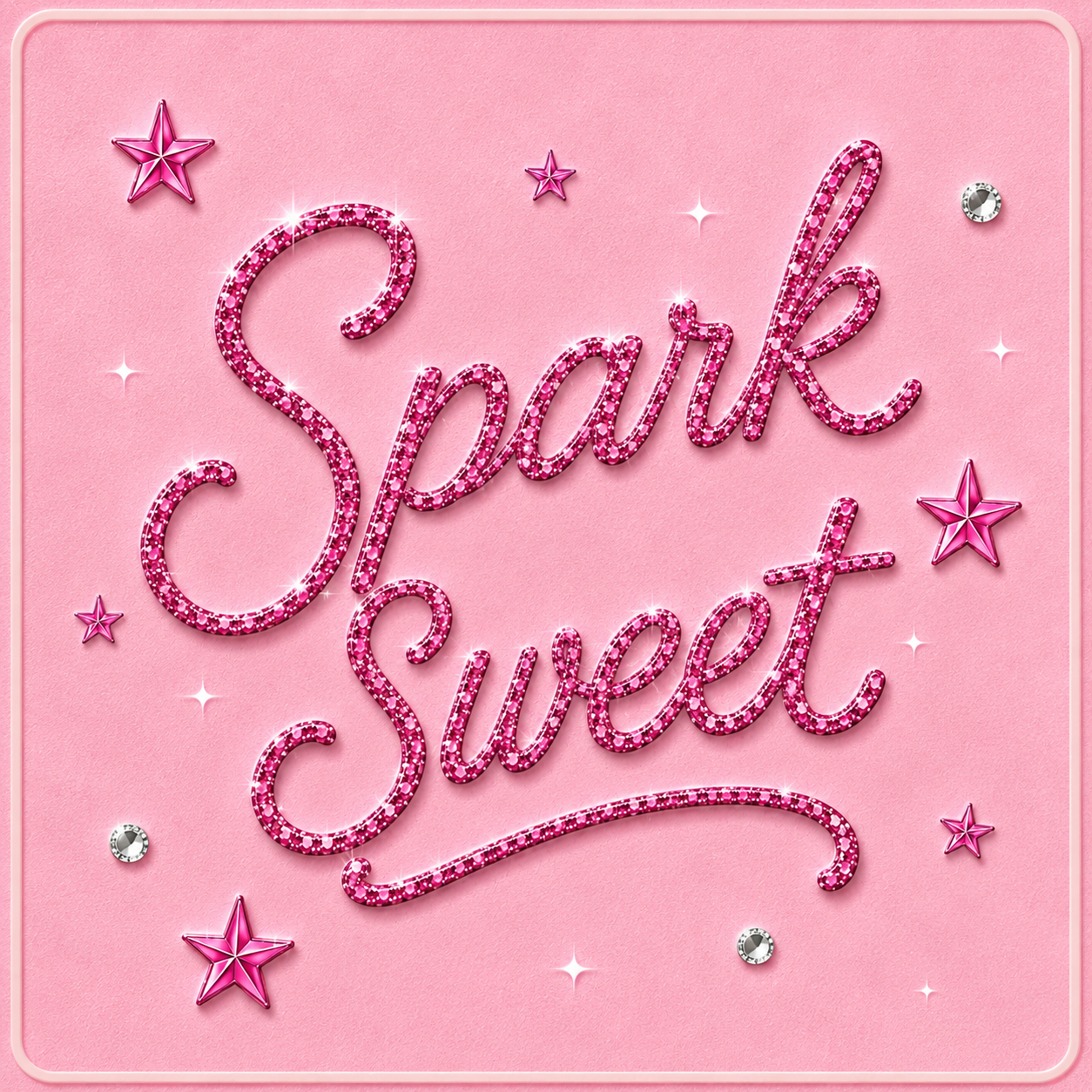 SPARK RODEO