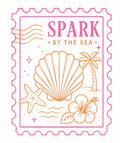 SPARK BY THE SEA