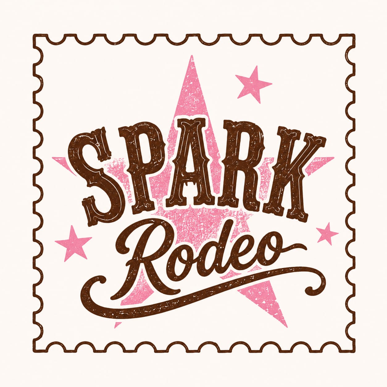 SPARK RODEO